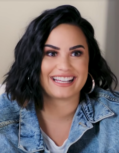 Demi Lovato, Acteur