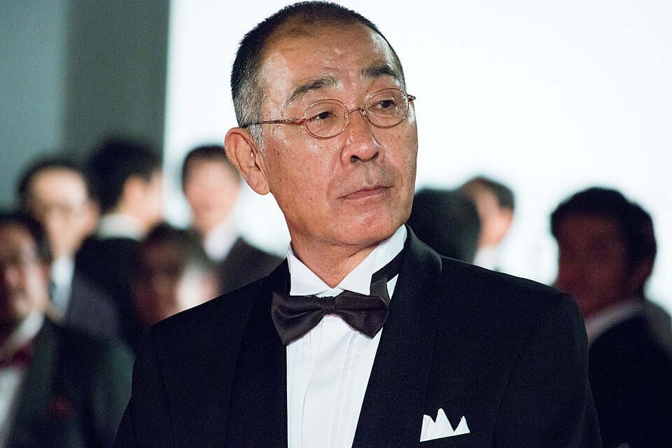 Denden, Acteur