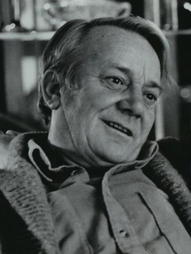 Denholm Elliott, Acteur