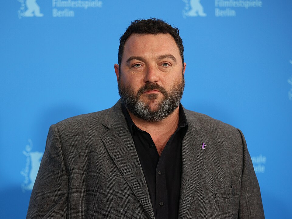 Denis Ménochet, Acteur