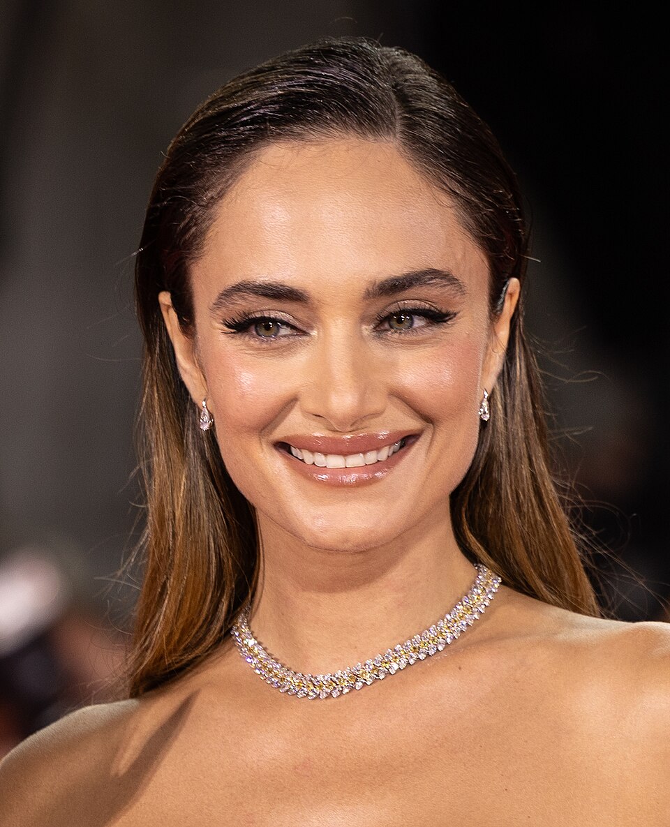 Denise Capezza, Acteur