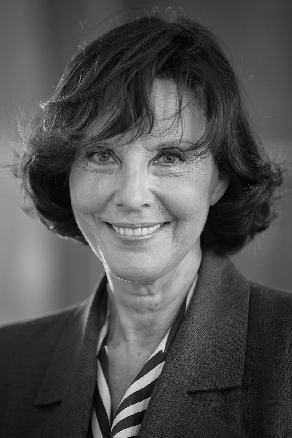 Denise Fabre, Animateur TV