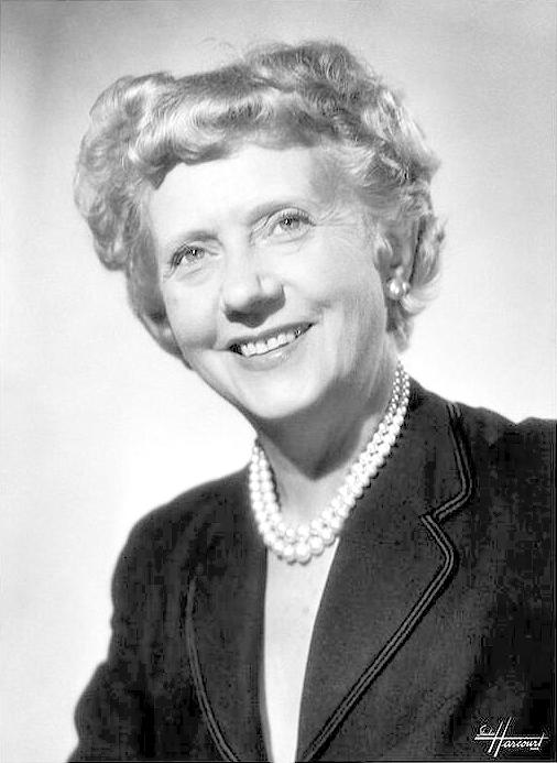 Denise Grey, Acteur