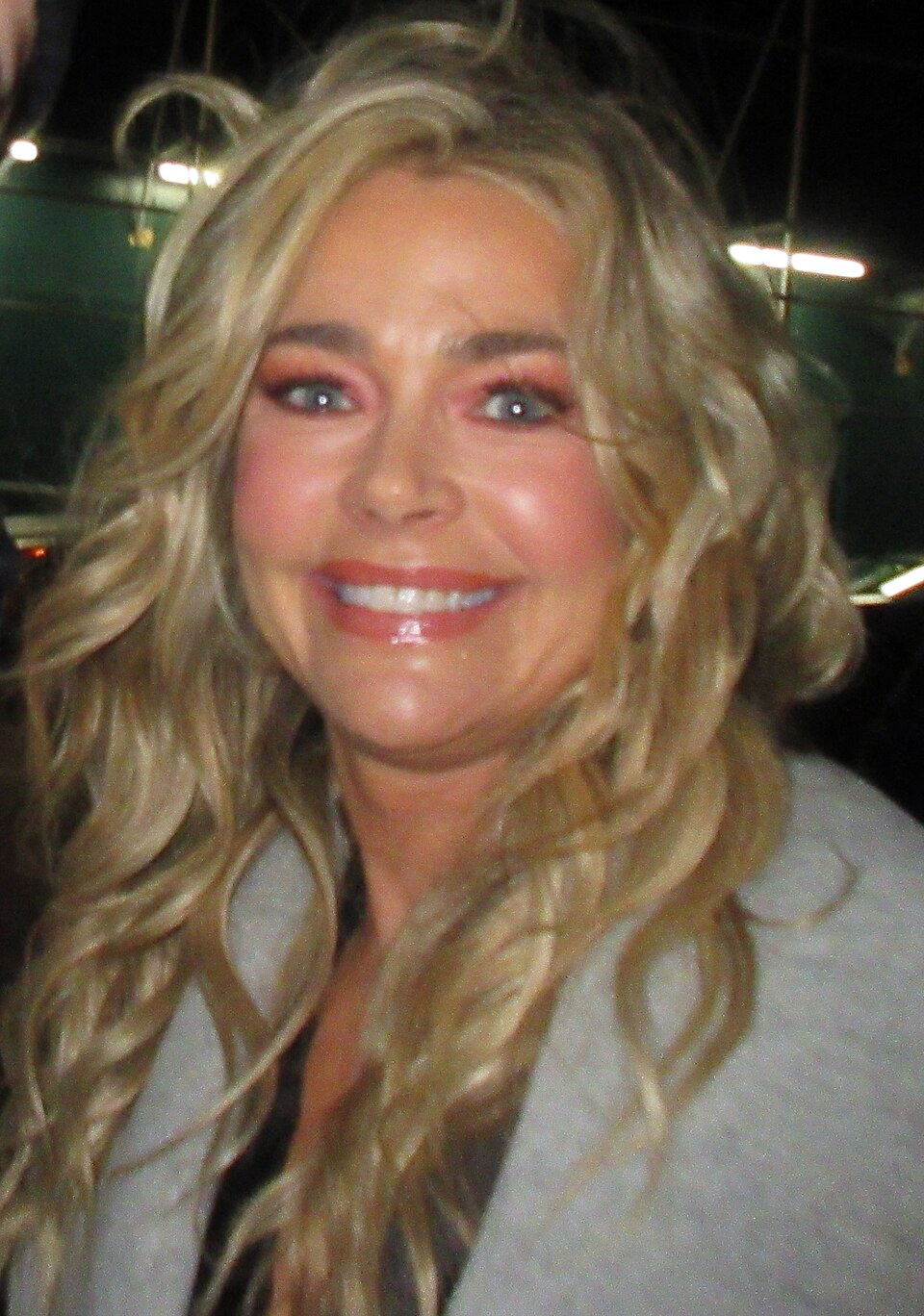 Denise Richards, Acteur
