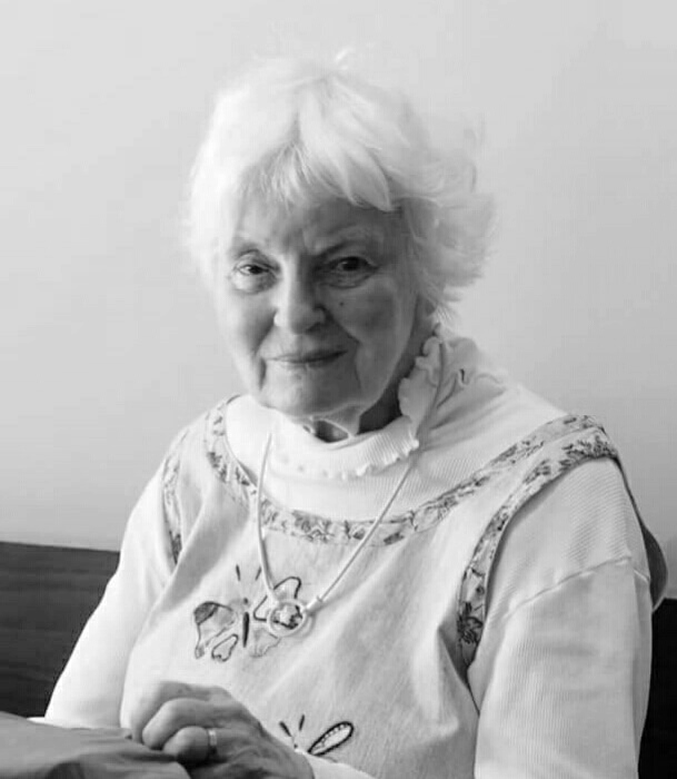 Denise Scott Brown, Scientifique