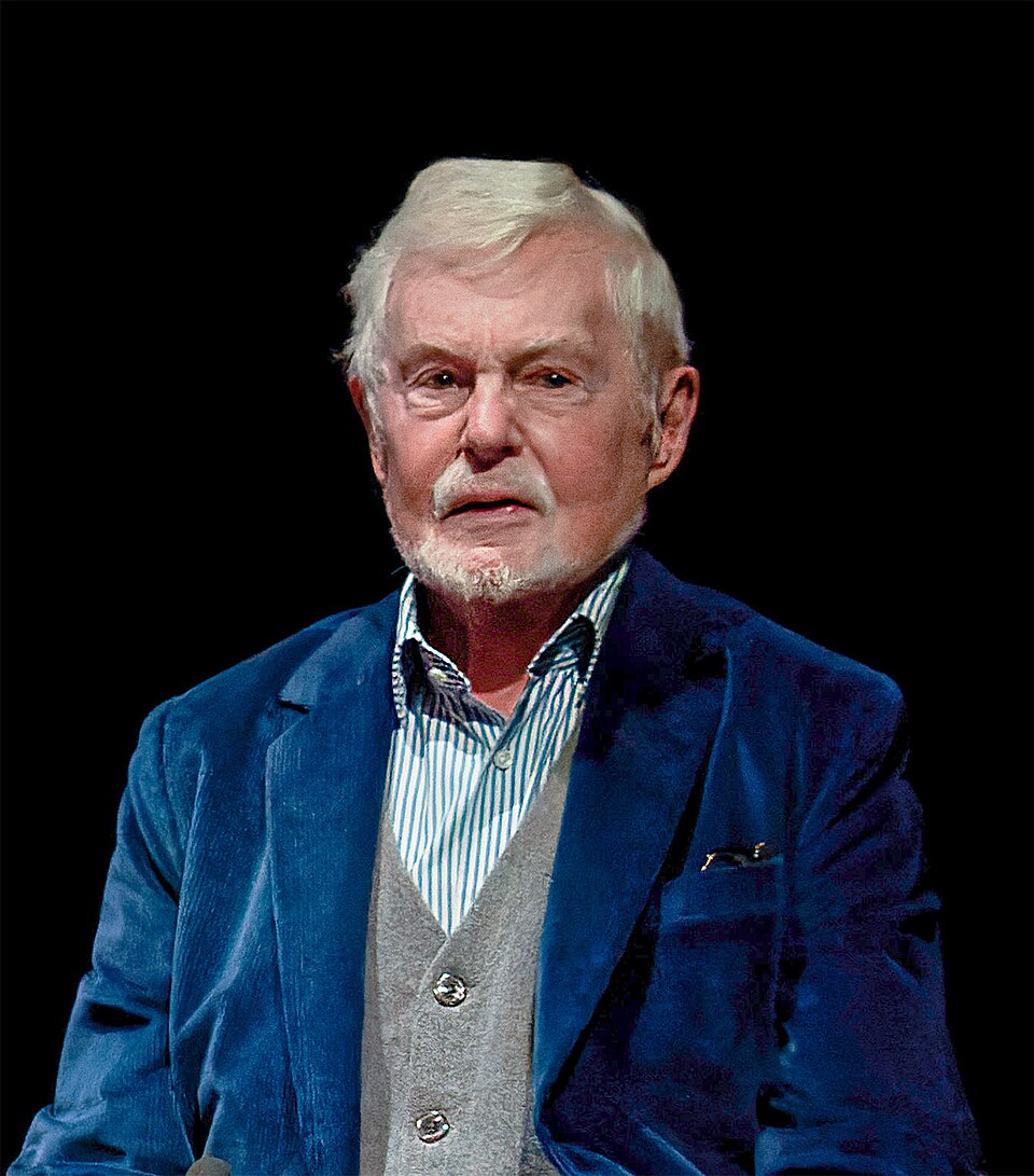 Derek Jacobi, Acteur