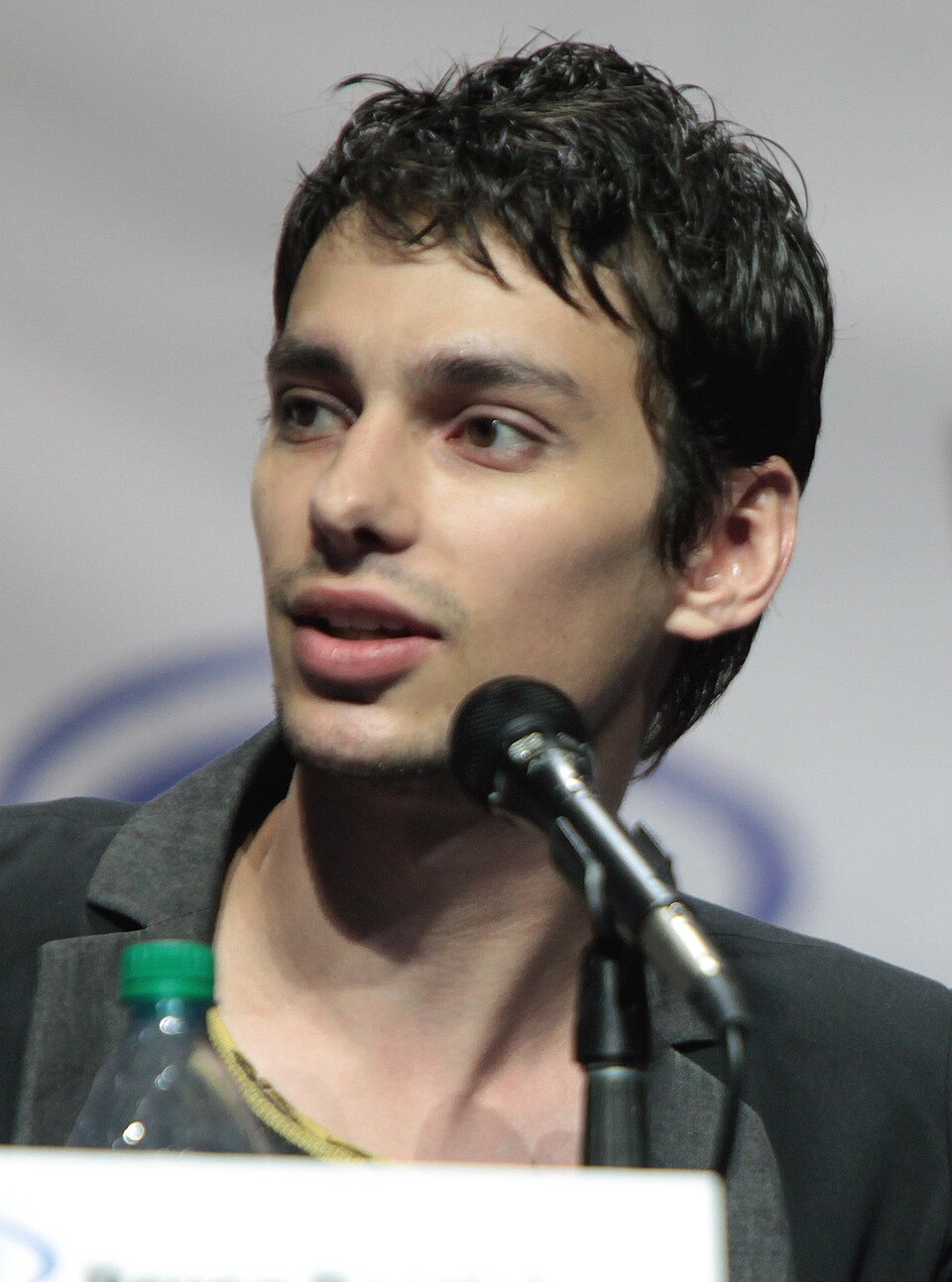 Devon Bostick, Acteur