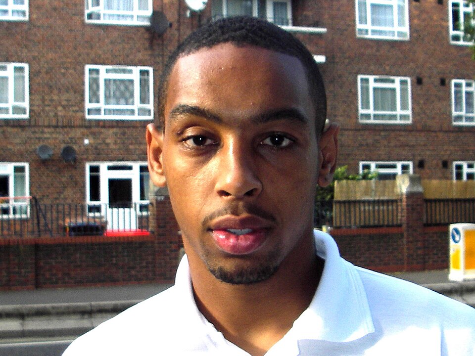 Dexter Blackstock, Footballeur