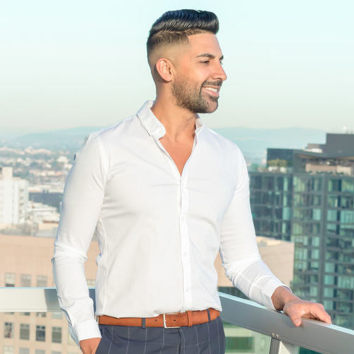 Dhar Mann, Entrepreneur