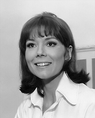 Diana Rigg