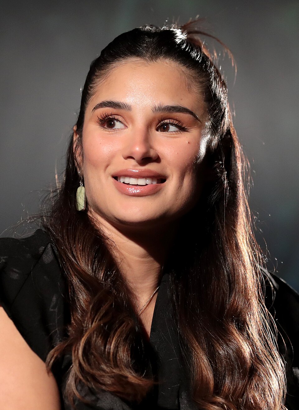 Diane Guerrero, Acteur