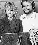 Dianne Kay, Acteur