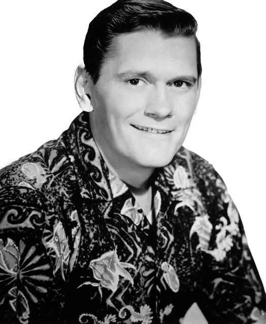 Dick York, Acteur