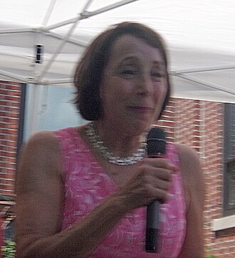Didi Conn