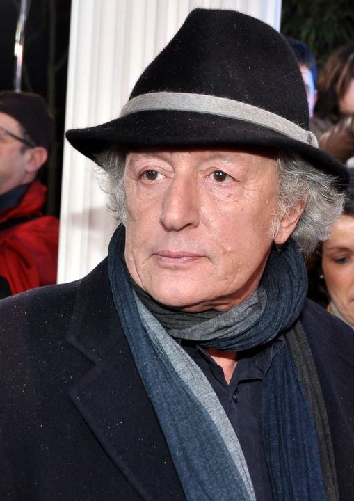 Didier Barbelivien, Chanteur