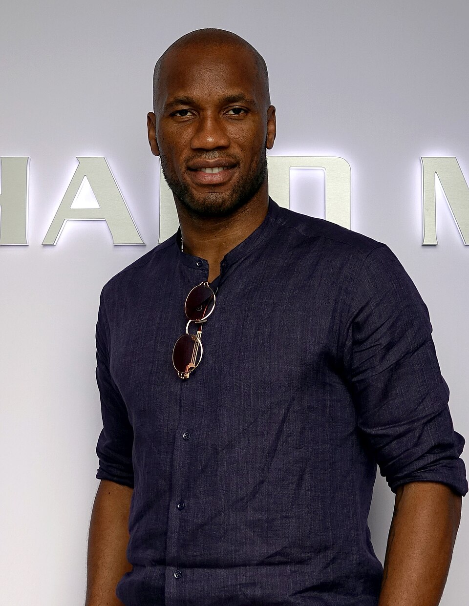 Didier Drogba, Footballeur