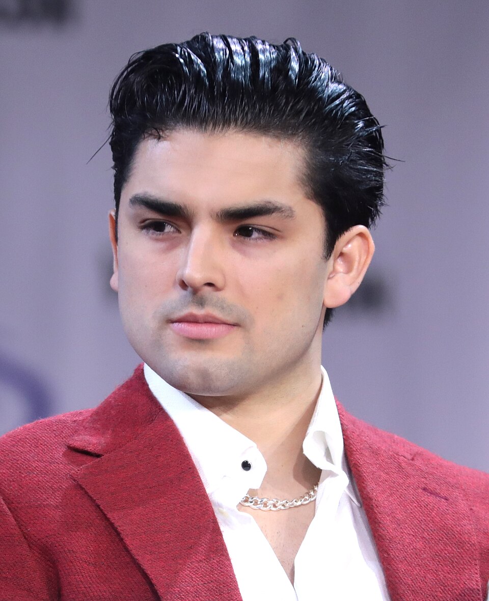 Diego Tinoco, Acteur