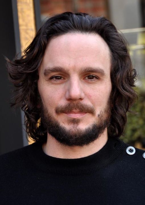 Dimitri Storoge, Acteur