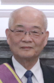 Ding-Shinn Chen, Personnalité