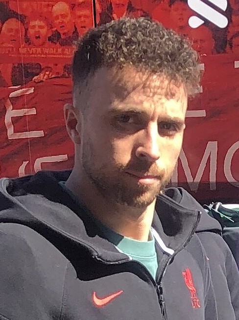 Diogo Jota, Footballeur