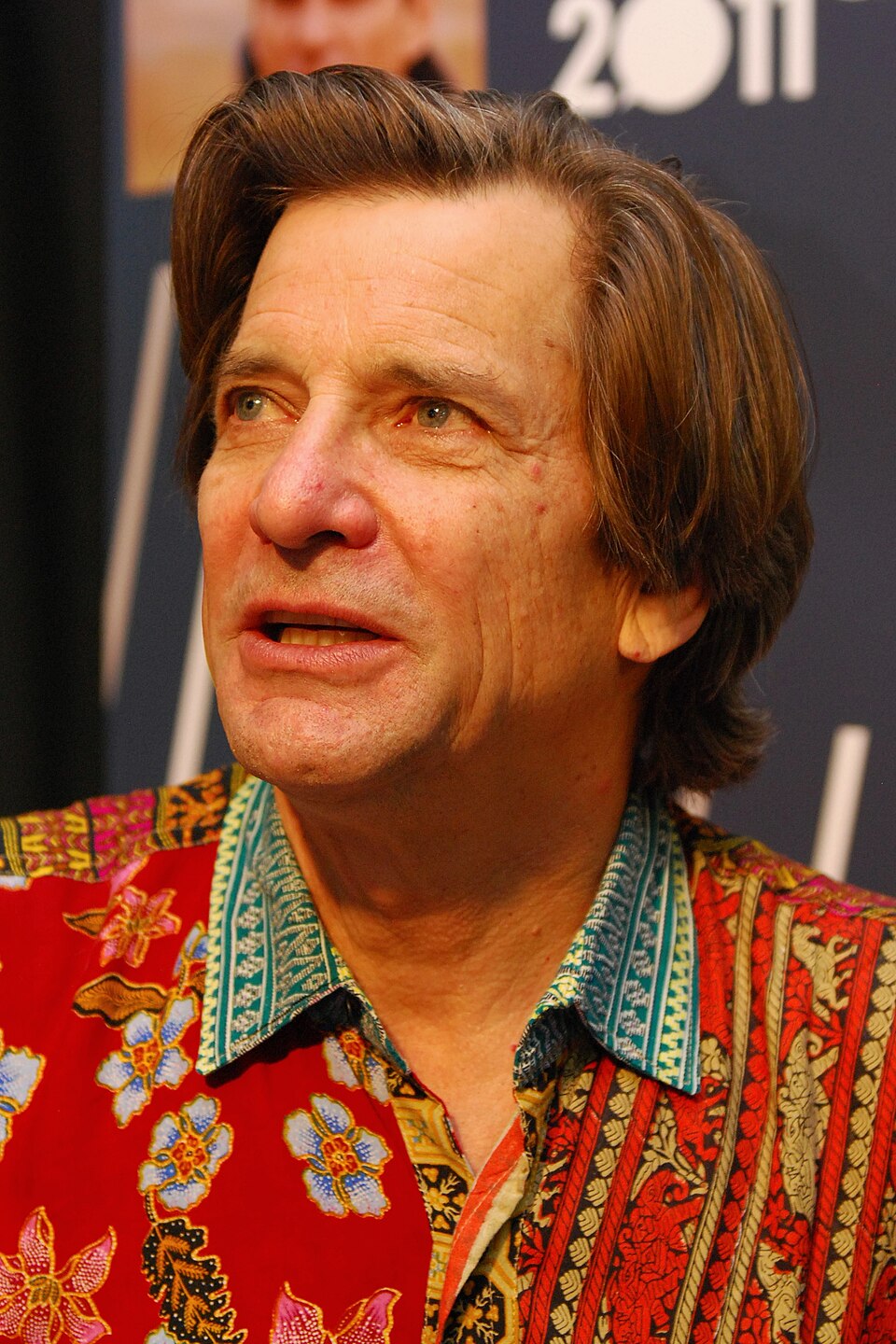 Dirk Benedict, Acteur
