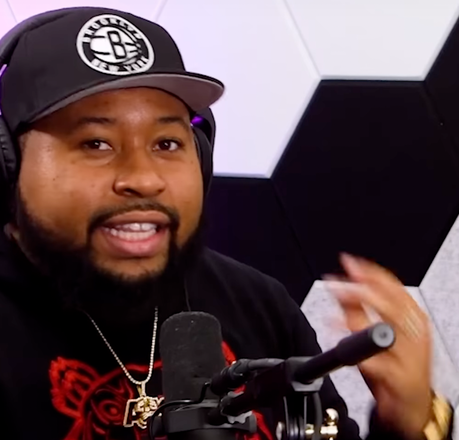 DJ Akademiks, YouTubeur