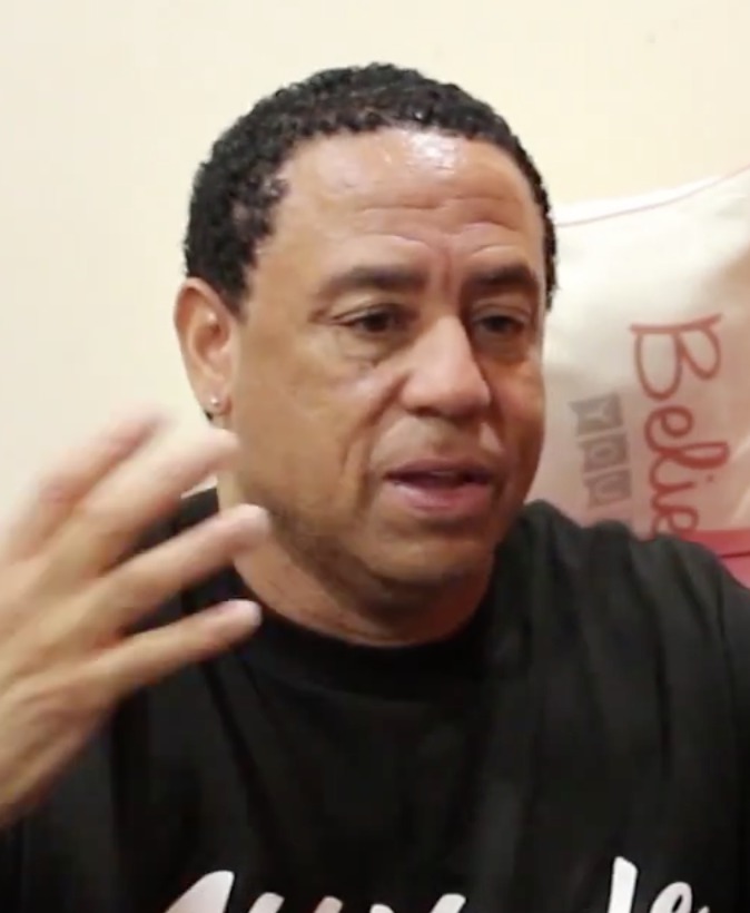 DJ Yella, DJ