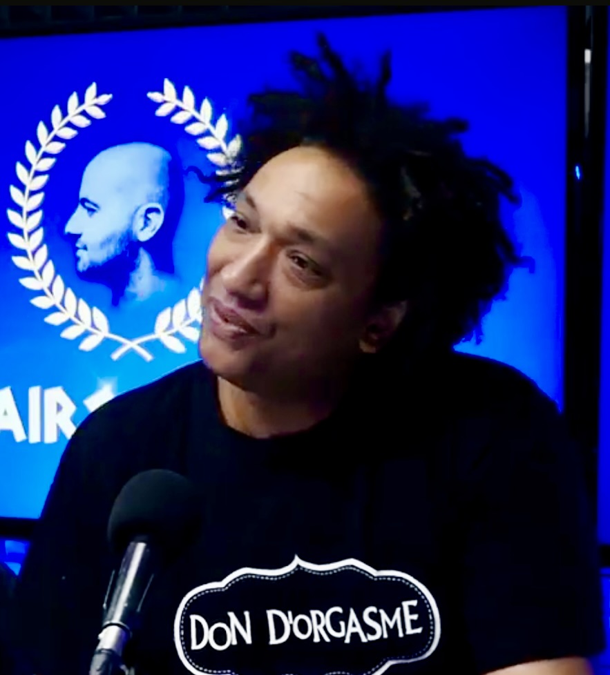 Doc Gynéco, Rappeur