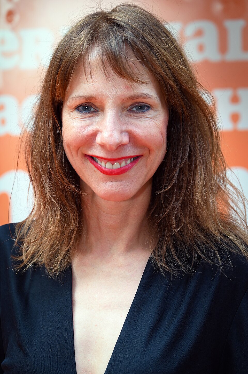 Dolly Wells, Acteur