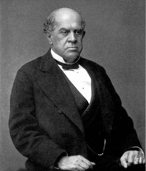 Domingo Faustino Sarmiento, Écrivain