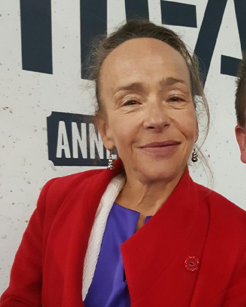 Dominique Frot, Acteur