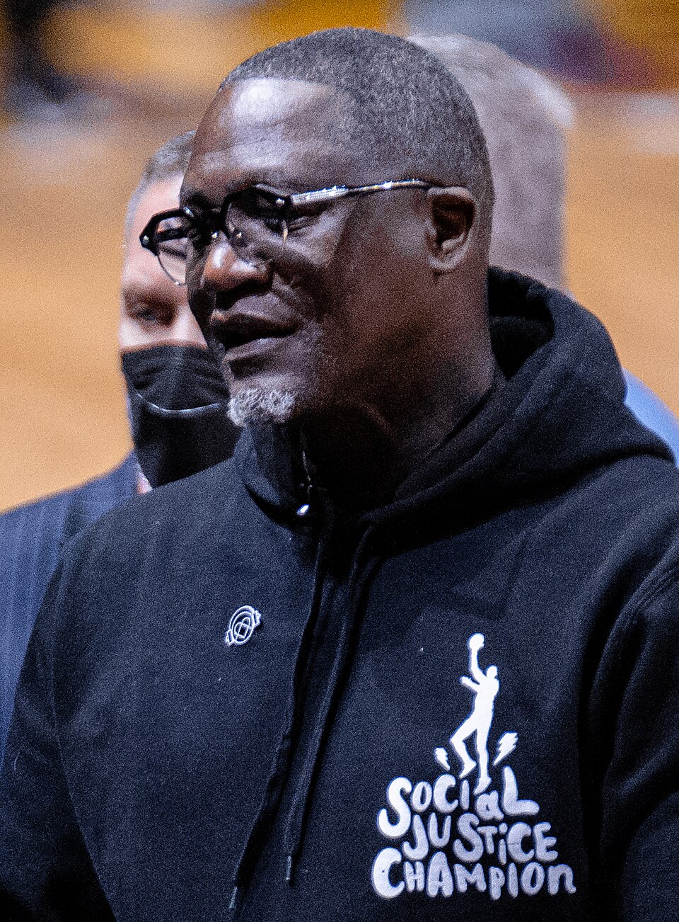 Dominique Wilkins, Basketteur