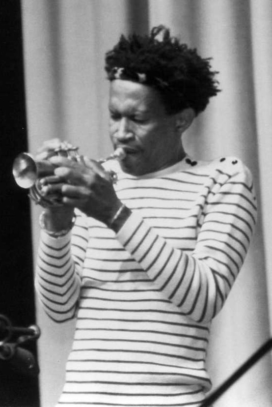 Don Cherry, Musicien