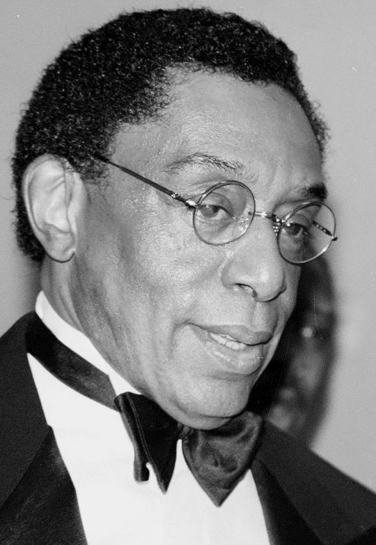 Don Cornelius, Animateur TV