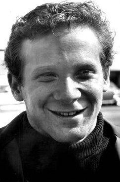 Don Most, Acteur