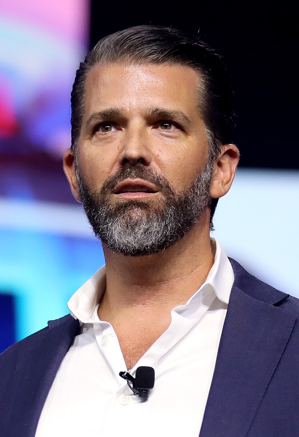 Donald Trump, Jr., Entrepreneur