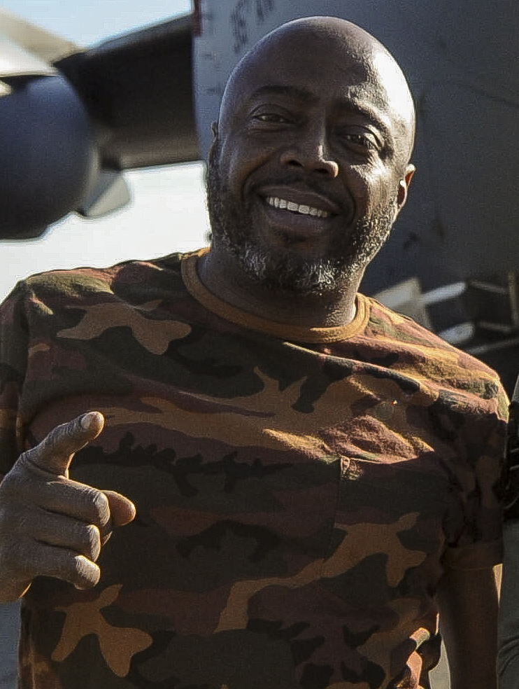 Donnell Rawlings, Acteur