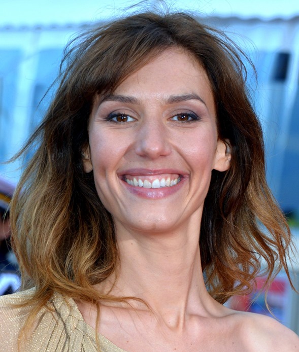 Doria Tillier, Acteur