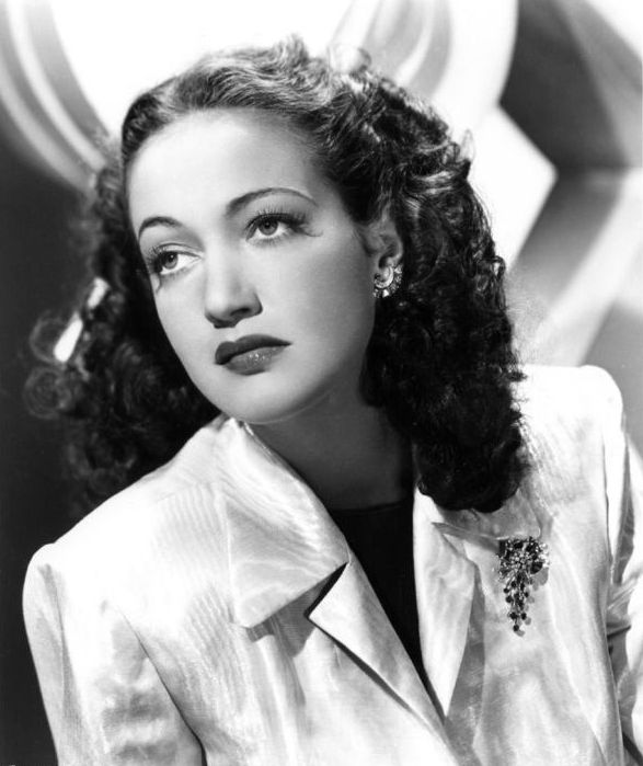 Dorothy Lamour, Acteur