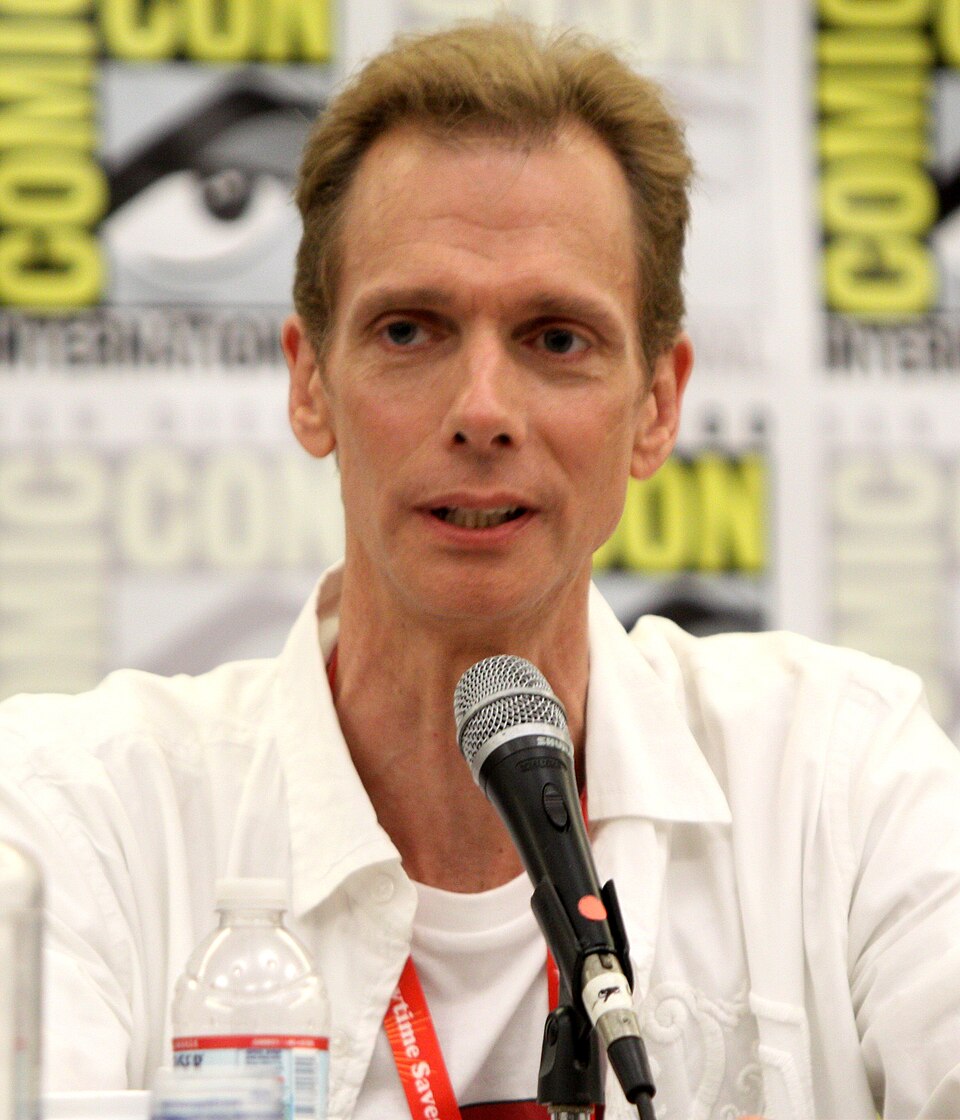 Doug Jones, Acteur