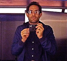 Dov Charney, Mannequin