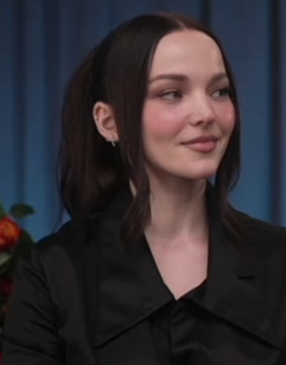 Dove Cameron, Acteur