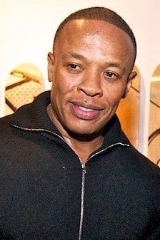 Dr. Dre, Producteur de musique