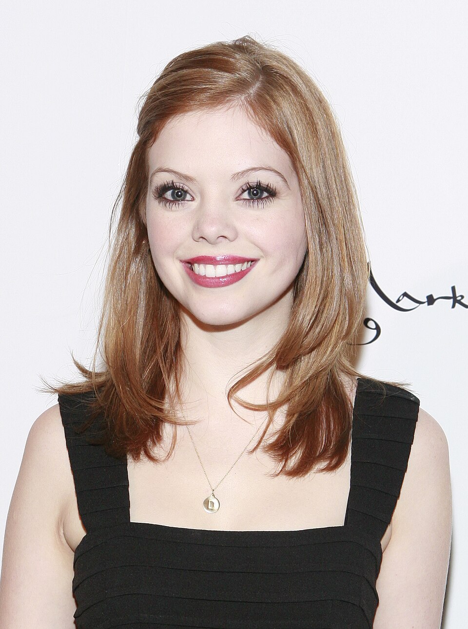 Dreama Walker, Acteur