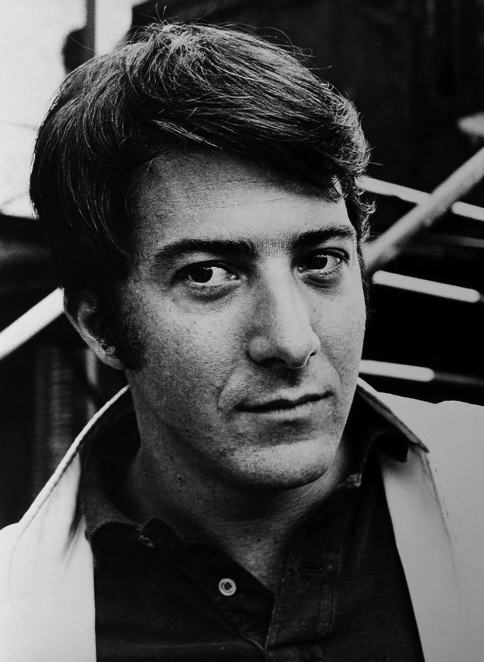 Dustin Hoffman, Acteur