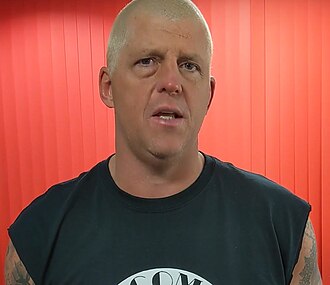 Dustin Patrick Runnels