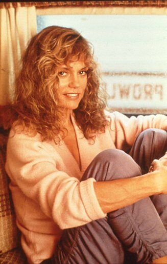 Dyan Cannon, Acteur
