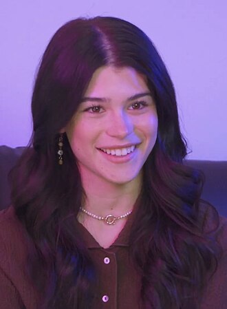 Dylan Conrique