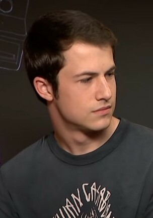 Dylan Minnette, Acteur