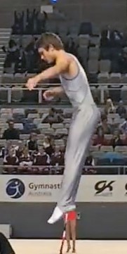 Dylan Schmidt, Personnalité
